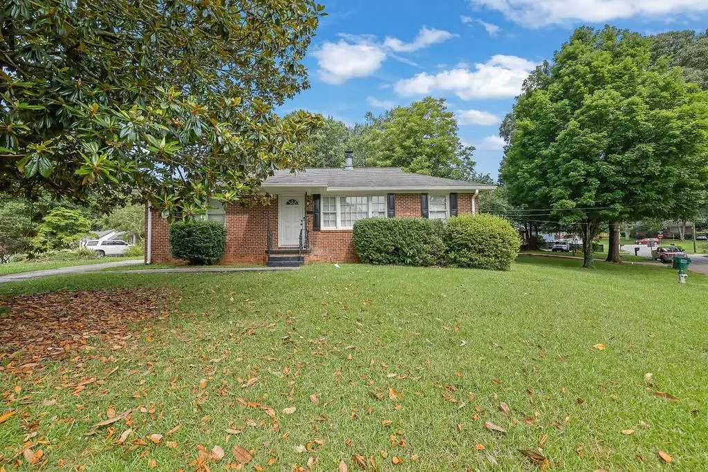 571 Benmac Road Se, Smyrna, GA 30080 - #1