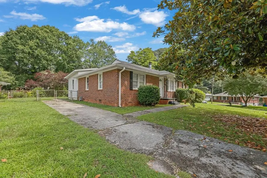 571 Benmac Road Se, Smyrna, GA 30080 - #3