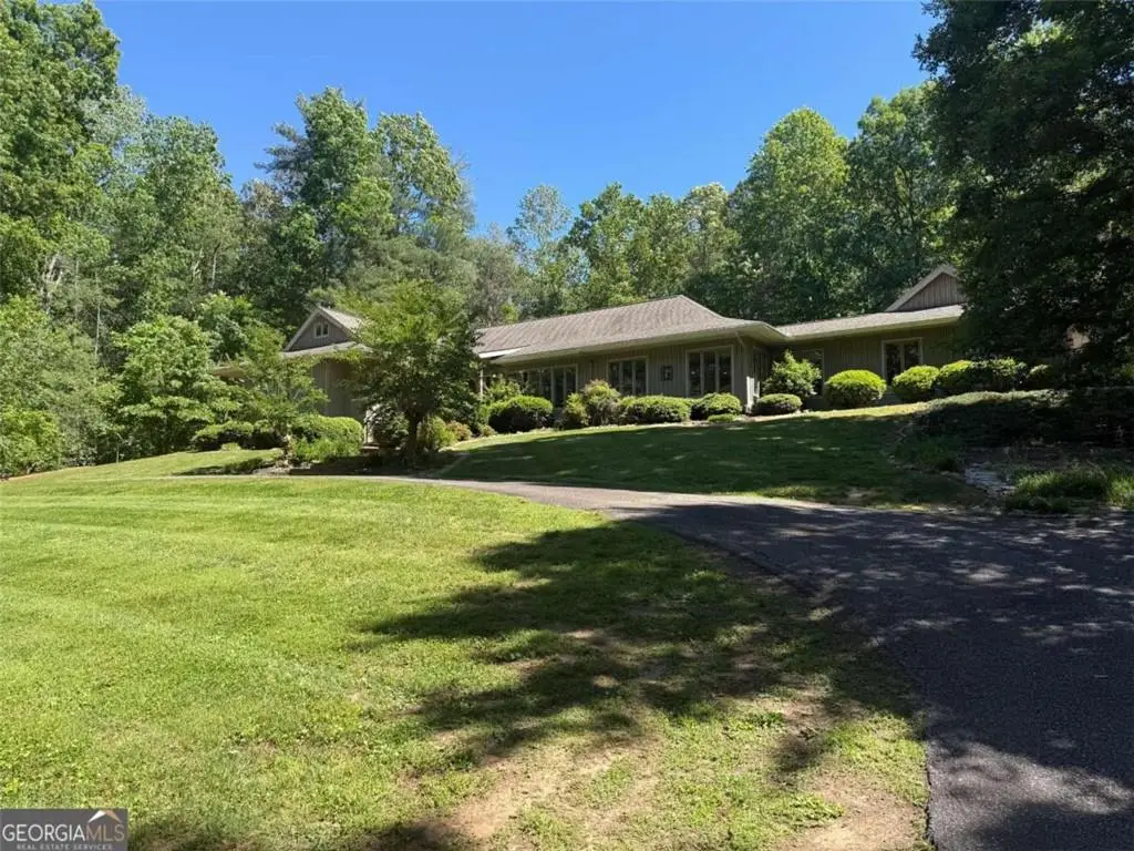 386 Stewart Lane, Clarkesville, GA 30523 - #1