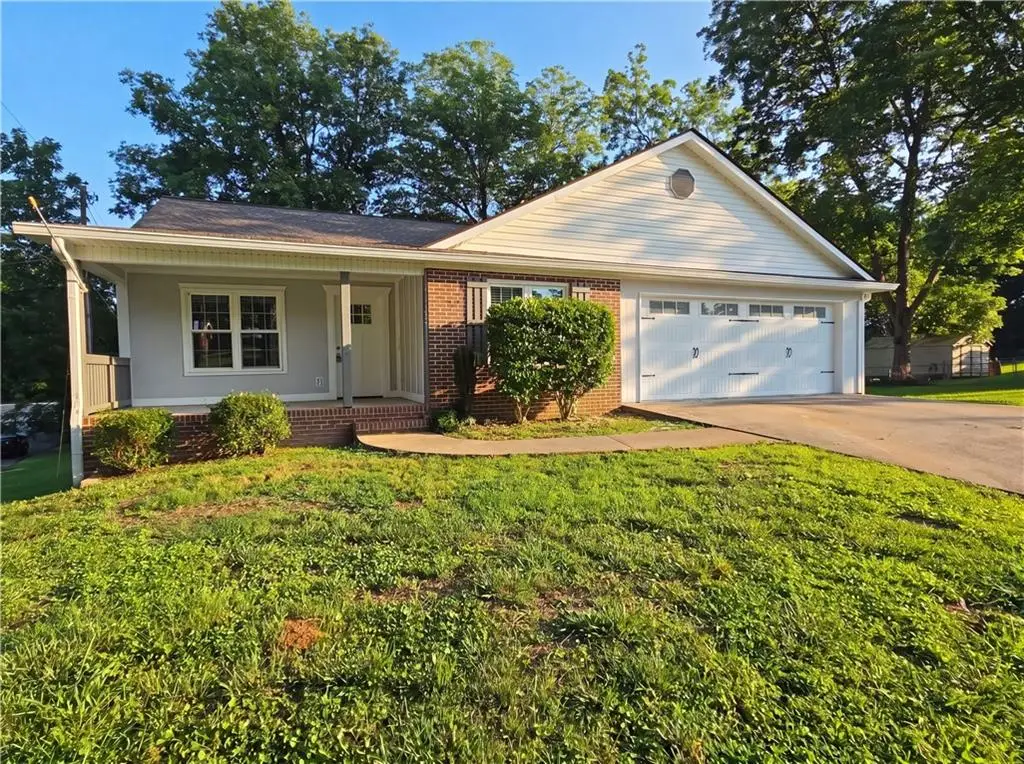 45 Griffith Street, Buchanan, GA 30113 - #1