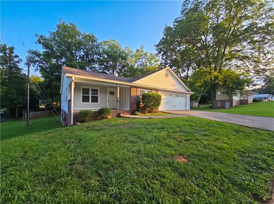 45 Griffith Street, Buchanan, GA 30113 - #2