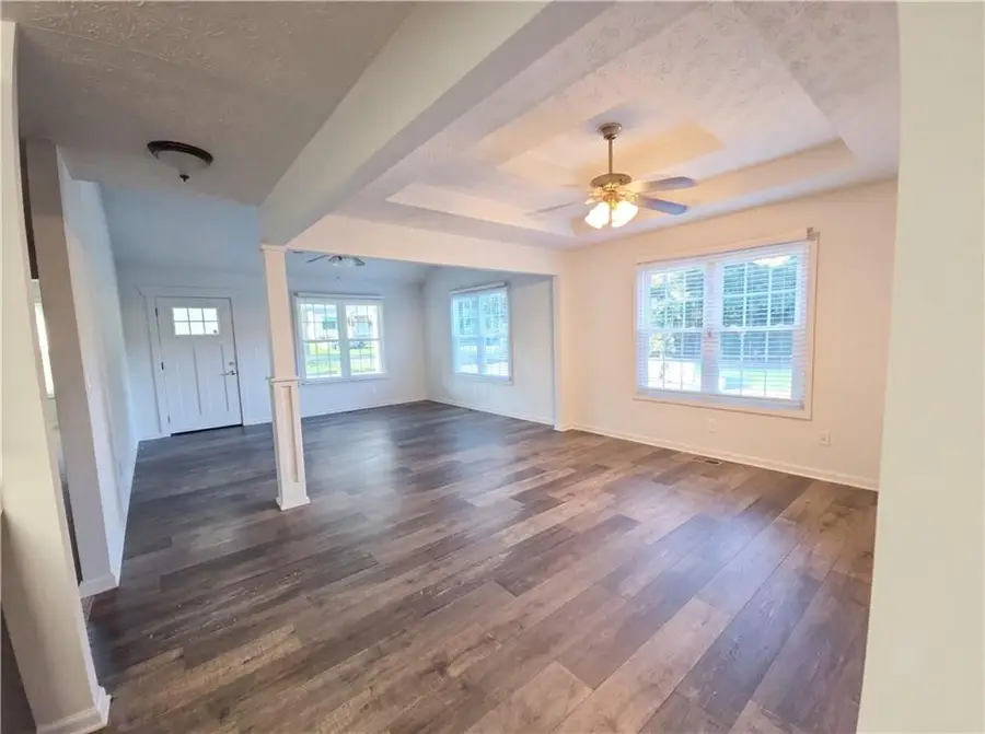 45 Griffith Street, Buchanan, GA 30113 - #3