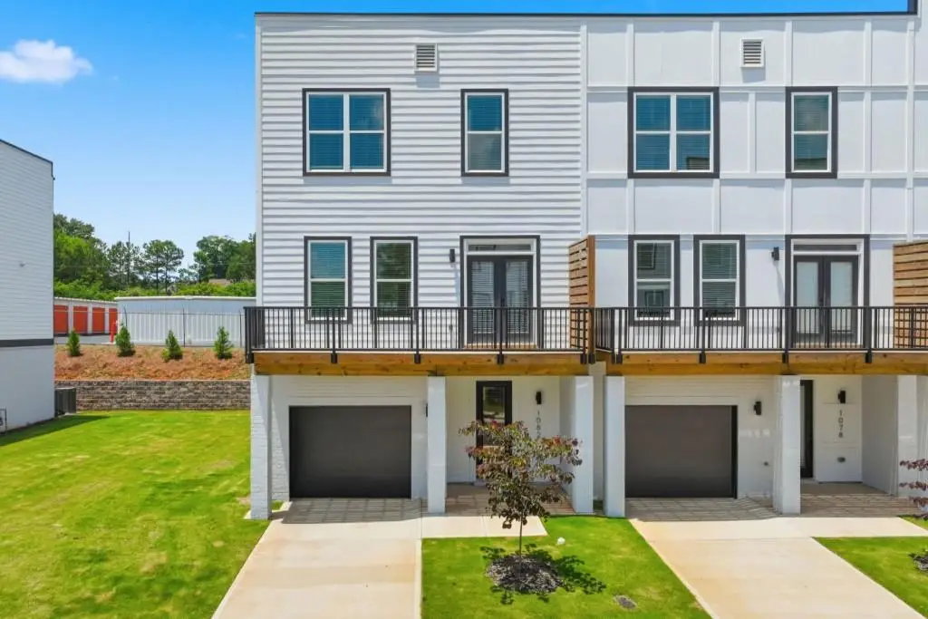 1096 Glen Opal Drive, Decatur, GA 30032 - #1