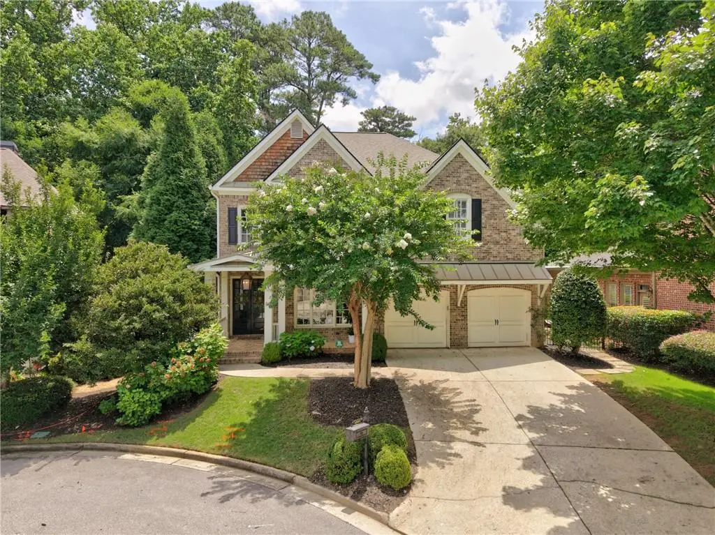 4047 Newhaven Circle Ne, Atlanta, GA 30319 - #1