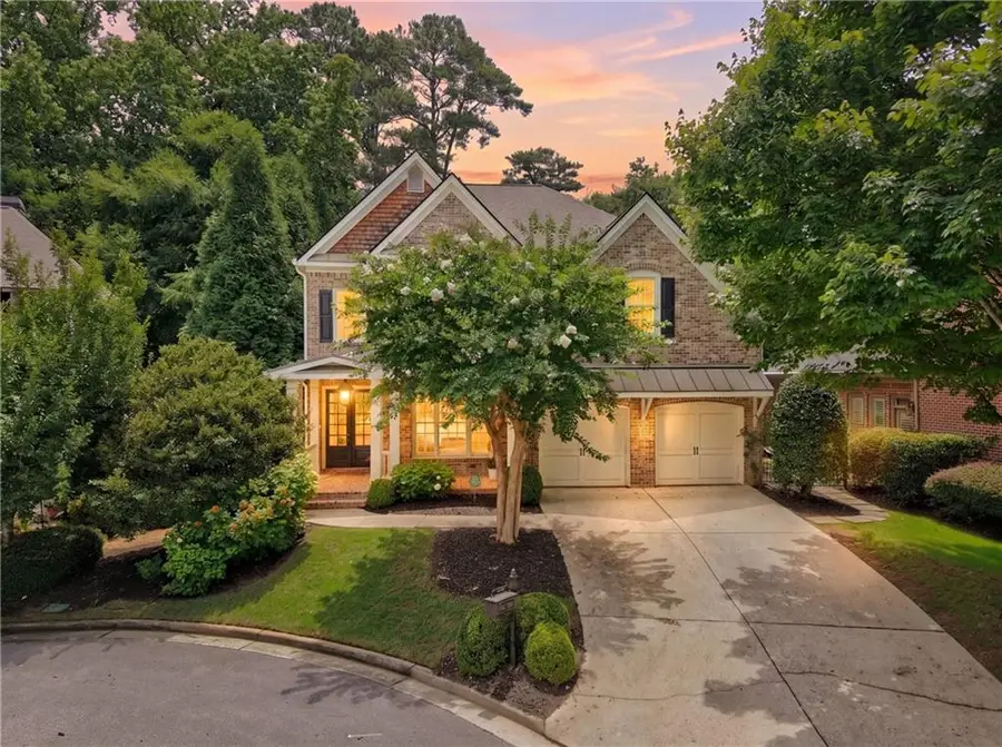 4047 Newhaven Circle Ne, Atlanta, GA 30319 - #2