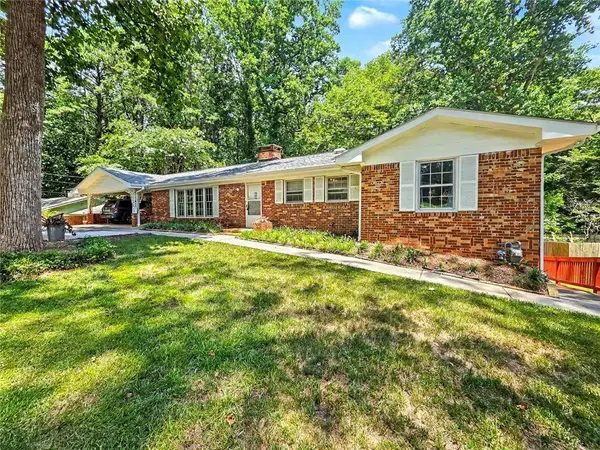 621 Rays Road, Stone Mountain, GA 30083