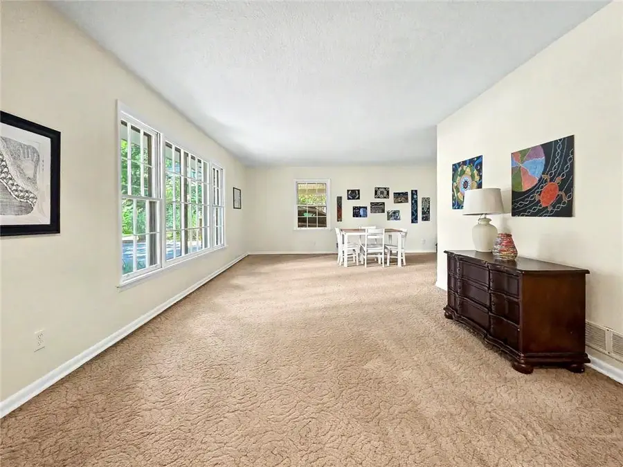 621 Rays Road, Stone Mountain, GA 30083 - #3