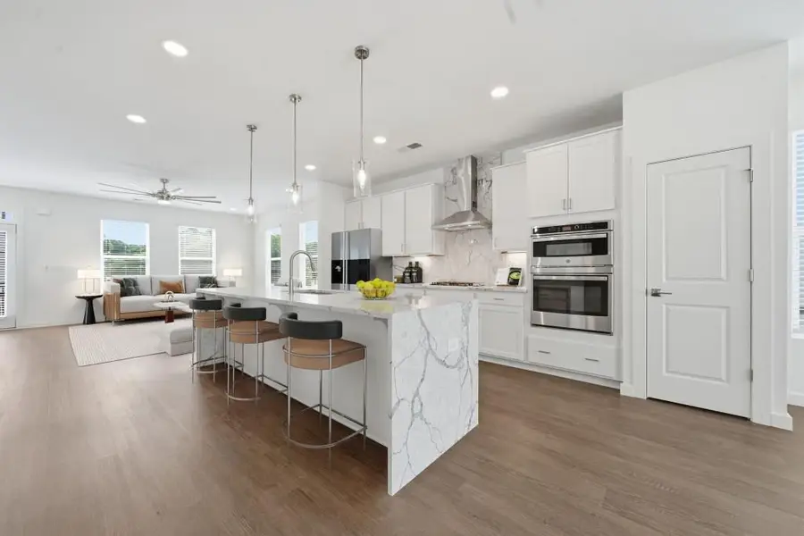 1078 Glen Opal Drive, Decatur, GA 30032 - #3