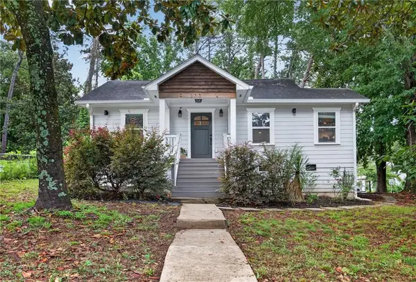 2001 Glenwood Avenue Se, Atlanta, GA 30316