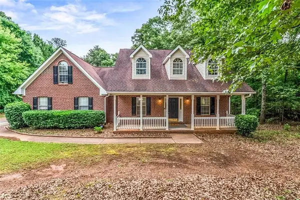 1020 Shumard Lane, Mcdonough, GA 30252