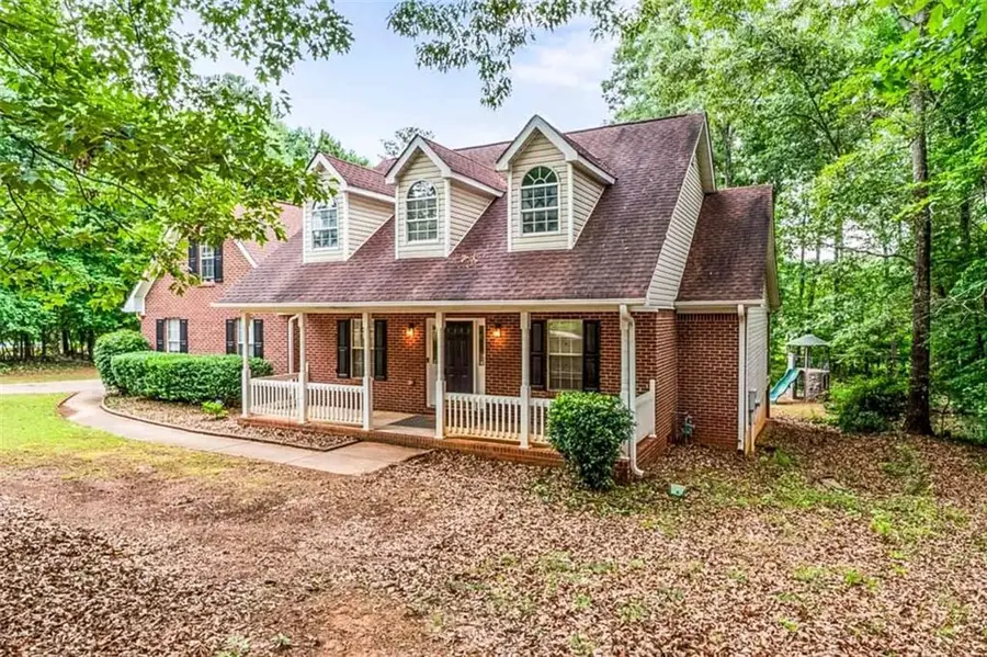 1020 Shumard Lane, McDonough, GA 30252 - #2