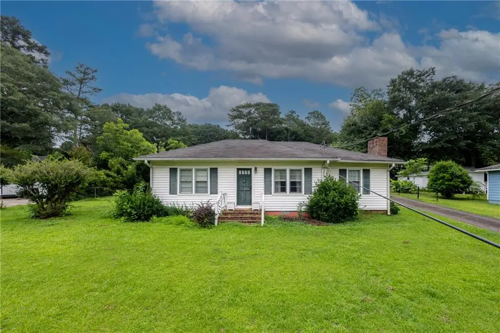 3330 Fox Street, Duluth, GA 30096 - #1