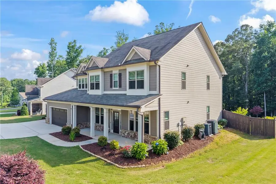 5930 Mountain Laurel Walk, Flowery Branch, GA 30542 - #2