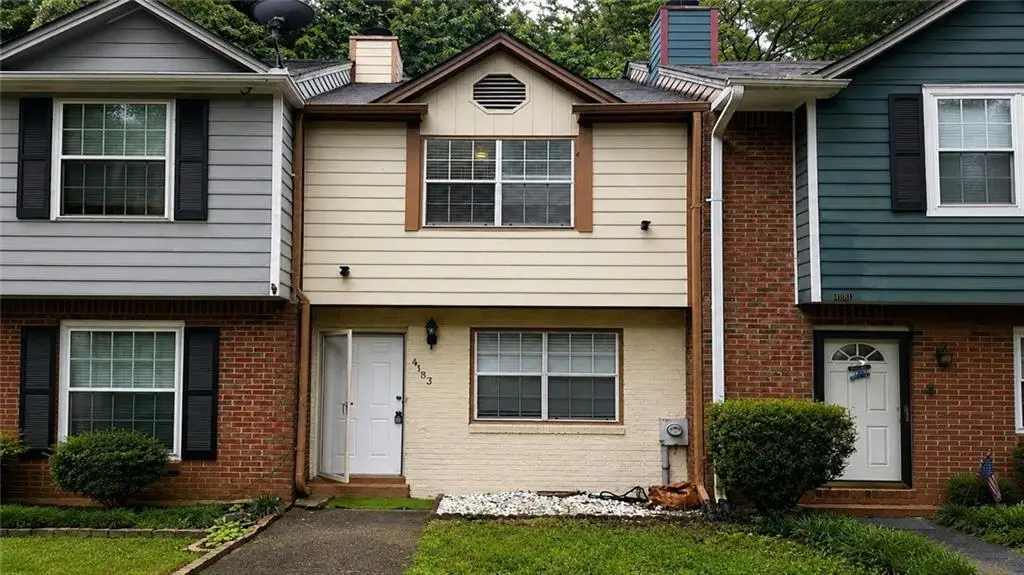 4183 Pine Valley Road, Tucker, GA 30084 - #1