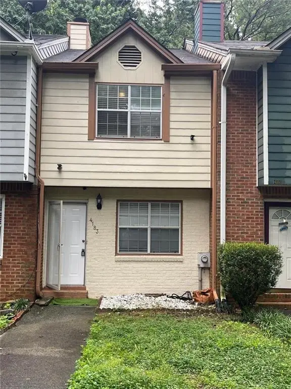 4183 Pine Valley Road, Tucker, GA 30084 - #2