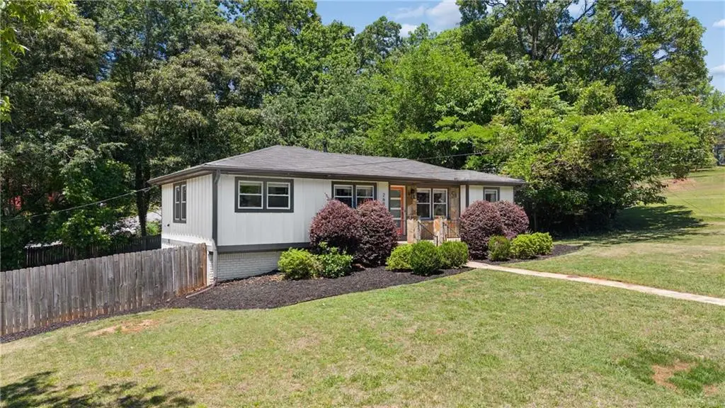 2607 Hatfield Circle Se, Atlanta, GA 30316 - #1
