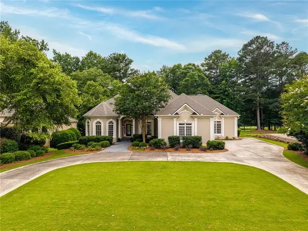 Address Withheld By Seller, Cumming, GA 30040