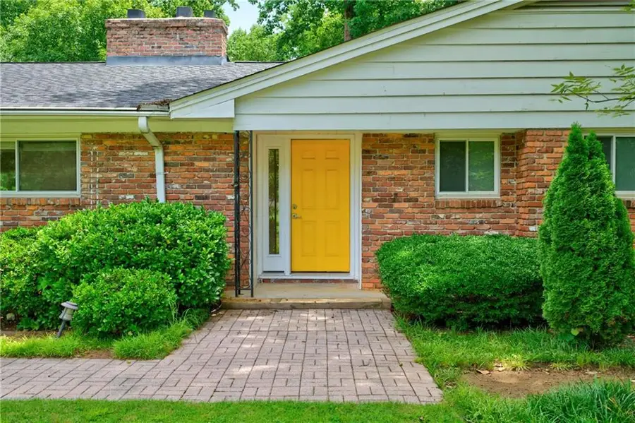 6311 Hunting Creek Road, Atlanta, GA 30328 - #2