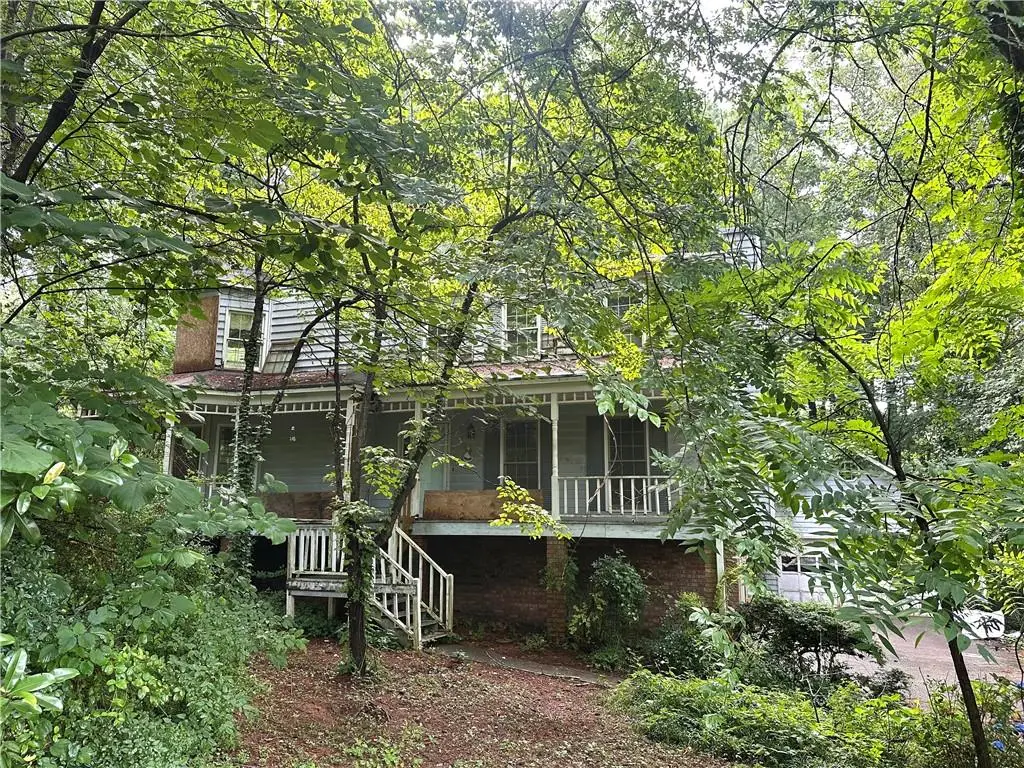 4350 Alison Jane Drive Ne, Kennesaw, GA 30144 - #1