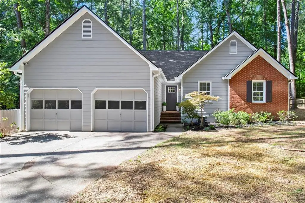 4766 Longwood Court, Powder Springs, GA 30127 - #1