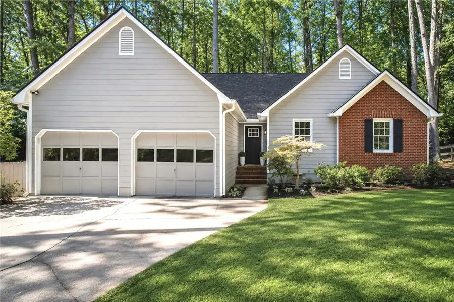 4766 Longwood Court, Powder Springs, GA 30127 - #2