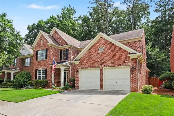 4067 Kingsley Park Court, Peachtree Corners, GA 30096