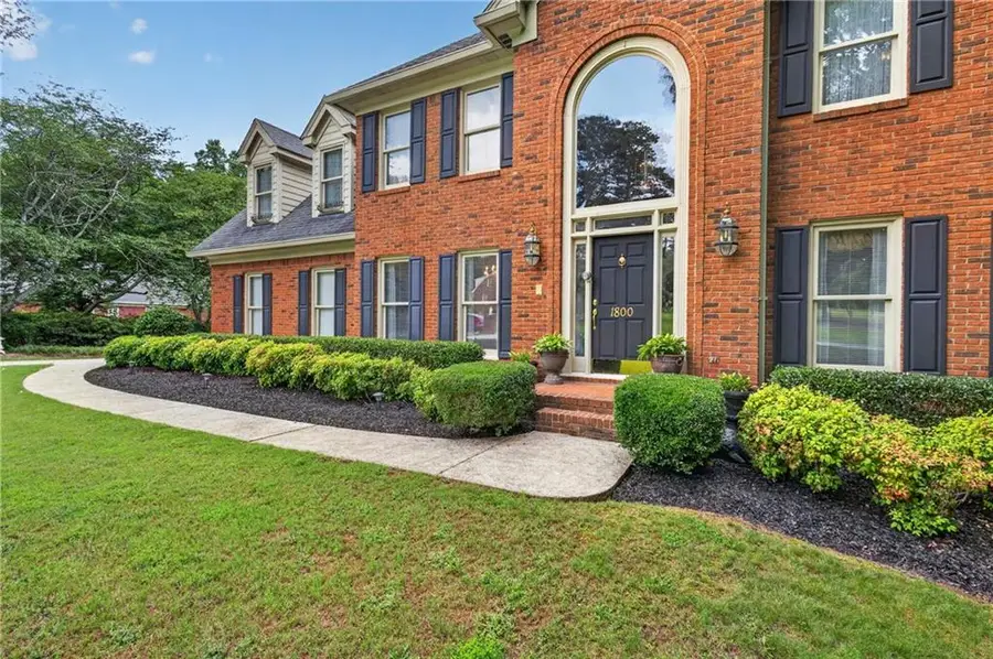1800 Brookstone Drive, Snellville, GA 30078 - #2