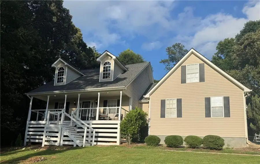 710 Shoal Creek Drive, Griffin, GA 30223 - #2