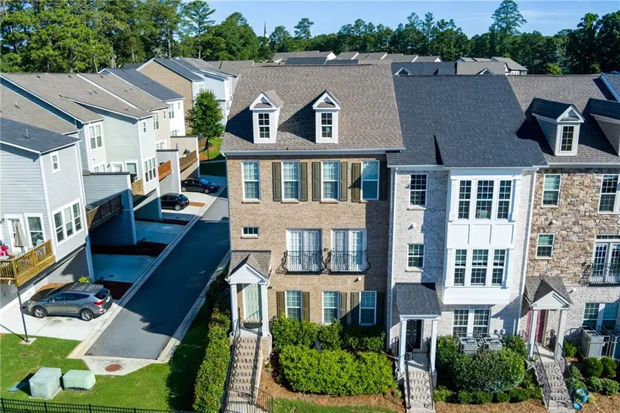 2051 Falls Park Way, Decatur, GA 30033 - #3