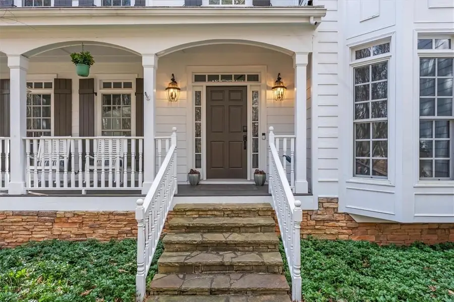 103 Smith Forest Lane, Alpharetta, GA 30004 - #2
