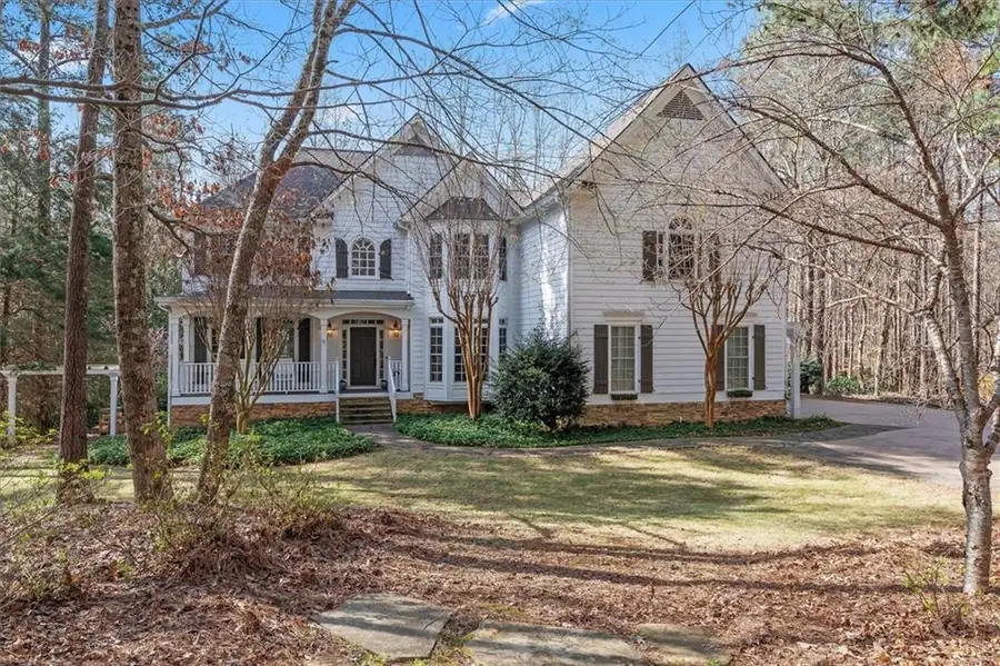 103 Smith Forest Lane, Alpharetta, GA 30004 - #3