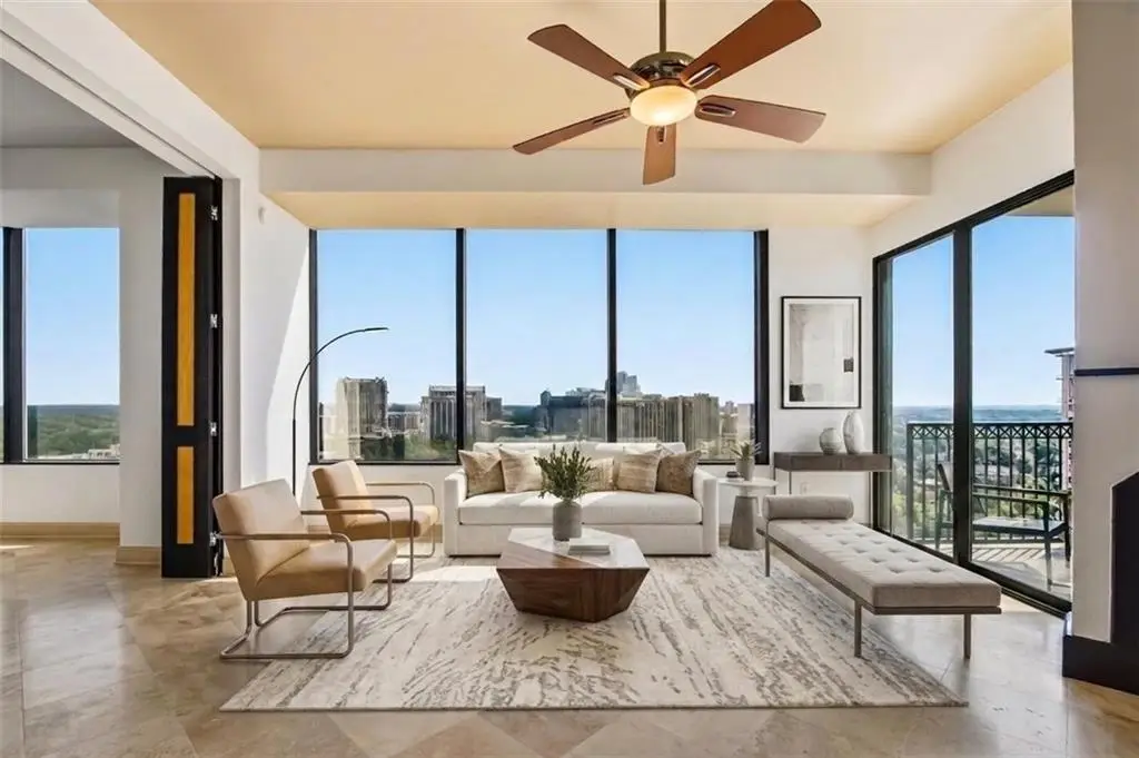 2828 Peachtree Road Nw #2402, Atlanta, GA 30305 - #1