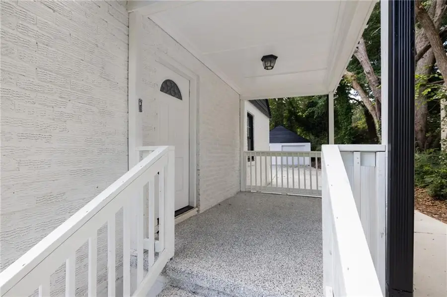 1803 S Gordon Street Sw, Atlanta, GA 30310 - #2