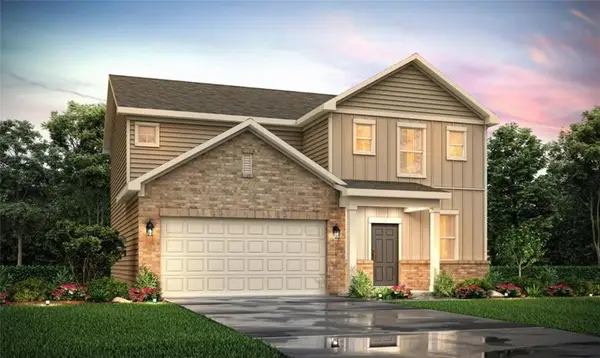 8026 Dickens Drive, Fairburn, GA 30213