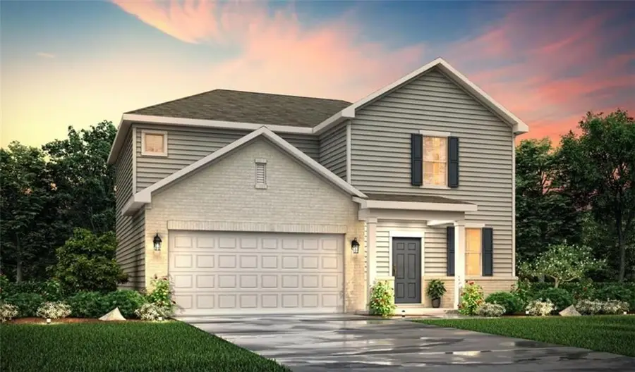 8026 Dickens Drive, Fairburn, GA 30213 - #2