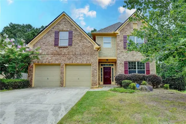 3473 Fallen Oak Drive, Buford, GA 30519