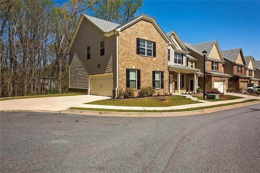 5831 Peltier Trace, Norcross, GA 30093 - #2