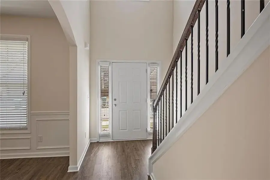5831 Peltier Trace, Norcross, GA 30093 - #3