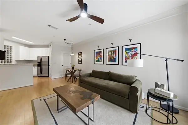 10 Perimeter Summit Boulevard Ne #3207, Atlanta, GA 30319