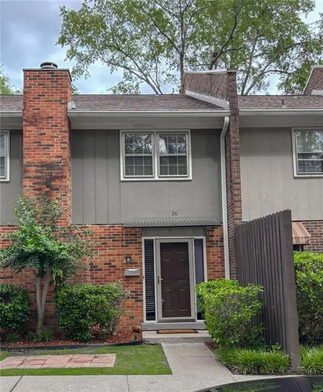 6101 River Road, Columbus, GA 31904 - #1