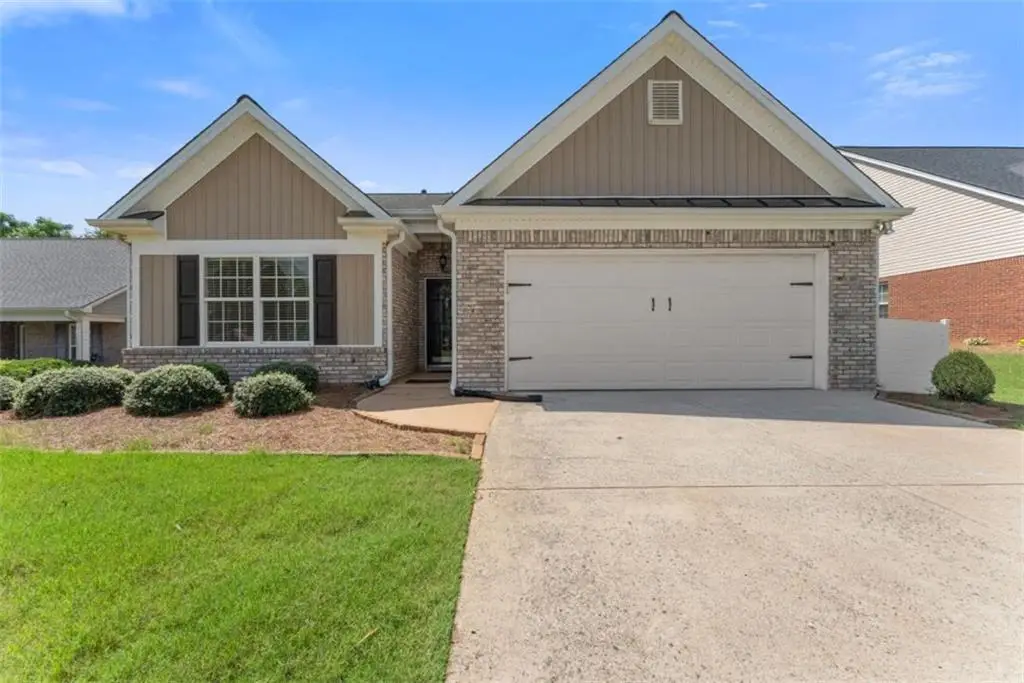 316 Lakeview Bend Circle, Jefferson, GA 30549 - #1