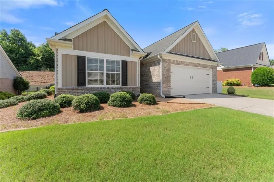 316 Lakeview Bend Circle, Jefferson, GA 30549 - #3