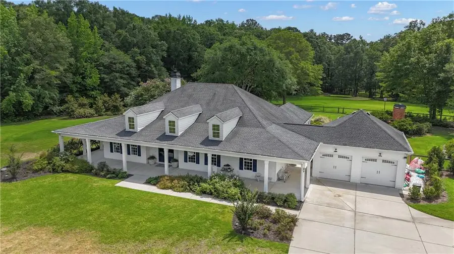 1827 Highway 92 S, Fayetteville, GA 30215 - #3