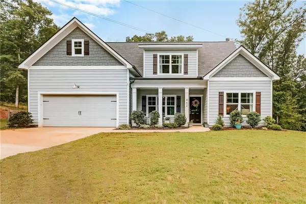 462 Masters Way, Athens, GA 30607