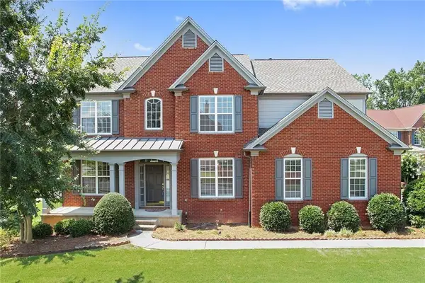 225 Thamesmar Lane, Johns Creek, GA 30024