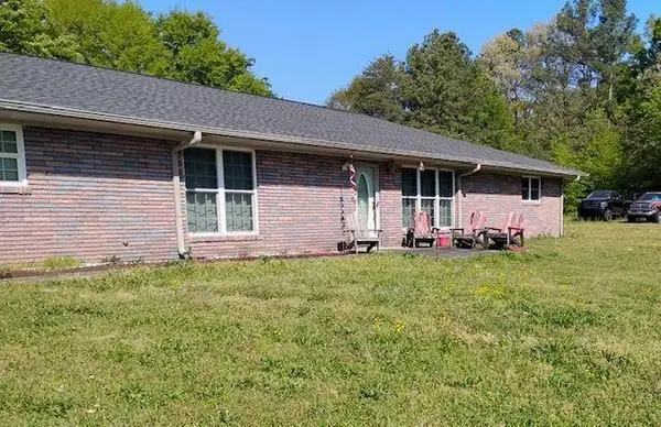 392 Nickelsville Road Ne, Resaca, GA 30735