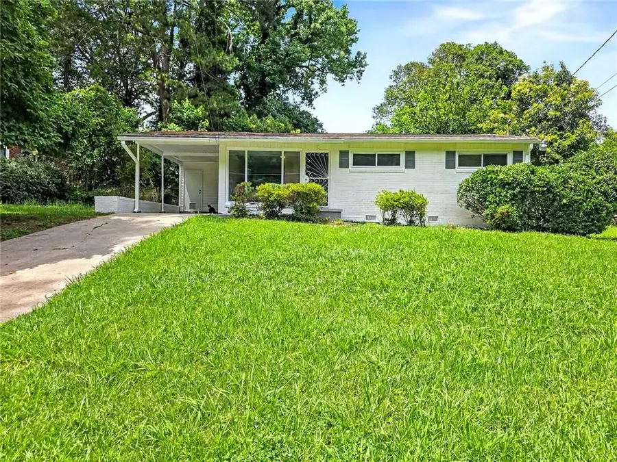 2559 Dale Creek Drive Nw, Atlanta, GA 30318 - #3
