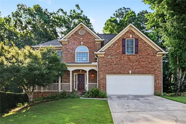 2053 Arbor Springs Way Ne, Buford, GA 30519