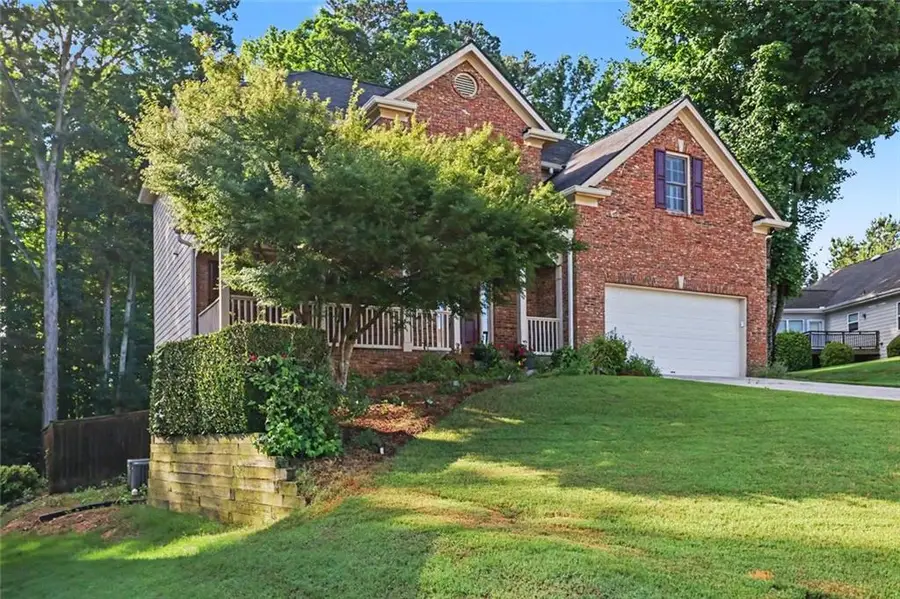 2053 Arbor Springs Way Ne, Buford, GA 30519 - #2