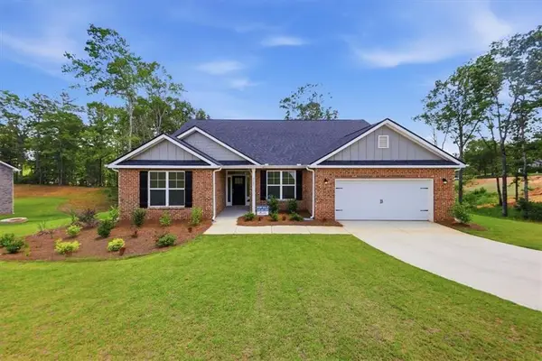 3385 Trevi Trail, Douglasville, GA 30135